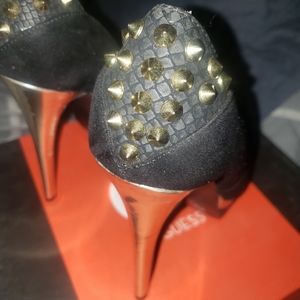 G by Guess Stilletos